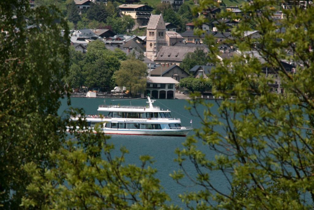 Edelweiss Am See Zell am See Cameră foto